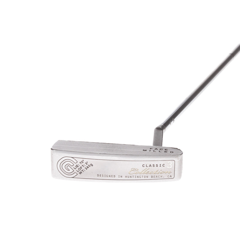Cleveland Classic Collection 3 Mens Right Hand Putter 35" Cleveland - Champkey