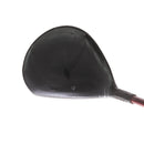 TaylorMade Stealth 2 HD Graphite Mens Right Hand Fairway 5 Wood 19* Senior - Speeder NX 50 A