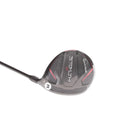 TaylorMade Stealth 2 Graphite Mens Right Hand Fairway 5 Wood 18* Regular - Ventus Red 5 R