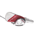 TaylorMade Stealth 2 HD Graphite Ladies Right Hand 5 Hybrid 27* Ladies - Aldila Acent 45 L