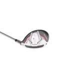TaylorMade Stealth 2 HD Graphite Ladies Right Hand 5 Hybrid 27* Ladies - Aldila Acent 45 L