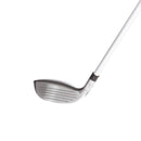 TaylorMade Stealth 2 HD Graphite Ladies Right Hand 5 Hybrid 27* Ladies - Aldila Acent 45 L