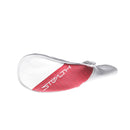 TaylorMade Stealth 2 HD Graphite Ladies Right Hand 5 Hybrid 27* Ladies - Aldila Acent 45 L