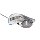 TaylorMade Sim 2 Max Graphite Ladies Right Hand 4 Hybrid 22* Ladies - Aldila NV 45 L