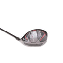 TaylorMade Stealth 2 Graphite Mens Right Hand 5 Hybrid 25* Senior - Ventus Red HB 5 A