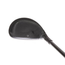 TaylorMade Stealth 2 Graphite Mens Right Hand 5 Hybrid 25* Senior - Ventus Red HB 5 A