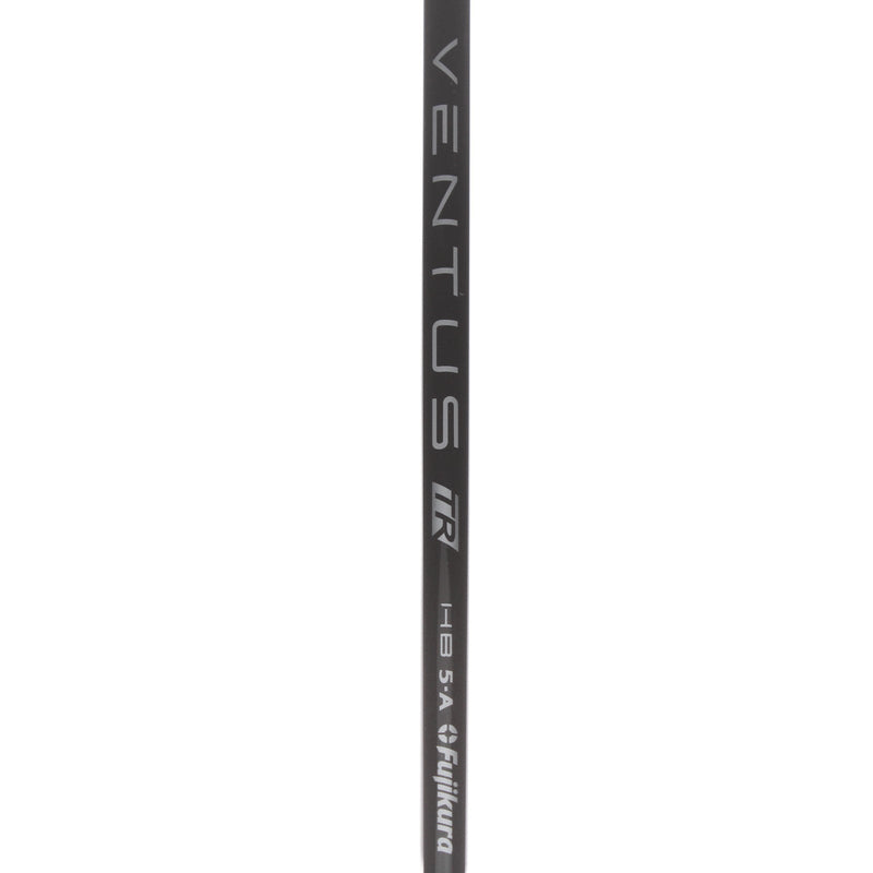 TaylorMade Stealth 2 Graphite Mens Right Hand 5 Hybrid 25* Senior - Ventus Red HB 5 A