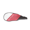 TaylorMade Stealth 2 Graphite Mens Right Hand 5 Hybrid 25* Senior - Ventus Red HB 5 A