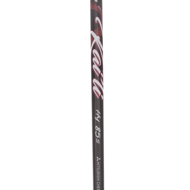 TaylorMade Stealth 2 Plus+ Graphite Mens Right Hand 3 Hybrid 19.5* Stiff - Kai'li Red 85 S