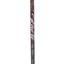 TaylorMade Stealth 2 Plus+ Graphite Mens Right Hand 4 Hybrid 22* Regular - Kai'li Red 75 R