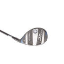 Cleveland Launcher Xl Halo Graphite Mens Right Hand 4 Hybrid 21* Regular - Cypher Sixty 5.5 R