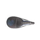 Cleveland Launcher Xl Halo Graphite Mens Right Hand 4 Hybrid 21* Regular - Cypher Sixty 5.5 R