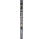 Cleveland Launcher Xl Halo Graphite Mens Left Hand 4 Hybrid 21* Regular - Cypher Sixty 5.5 R
