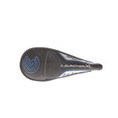 Cleveland Launcher Xl Halo Graphite Mens Left Hand 4 Hybrid 21* Regular - Cypher Sixty 5.5 R