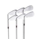 Cleveland Launcher XL Steel Mens Right Hand Irons 5-PW  Regular - True Temper Elevate MPH 95