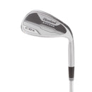 Cleveland CBX Zipcore Steel Mens Right Hand Gap Wedge 52* Wedge - Dynamic Gold Spinner 115