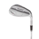 Cleveland CBX 2 Steel Mens Right Hand Lob Wedge 60* Wedge - Dynamic Gold 115
