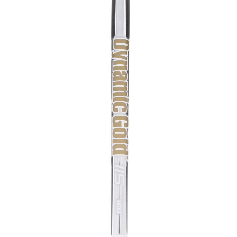 Cleveland CBX 2 Steel Mens Right Hand Lob Wedge 60* Wedge - Dynamic Gold 115