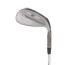 Titleist Vokey SM8 Steel Mens Right Hand Lob Wedge 60* Wedge - Vokey SM8 Wedge
