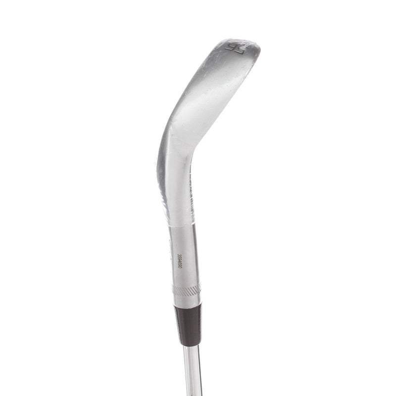 Titleist Vokey SM9 Steel Mens Right Hand Sand Wedge 56* Wedge - Vokey SM9 Wedge