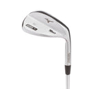 Mizuno T20 Steel Mens Right Hand Sand Wedge 56* 10 Bounce Regular - Nippon N.S Modus3 Tour 105