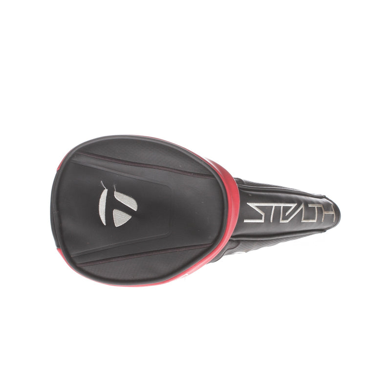 TaylorMade Stealth Graphite Mens Right Hand Driver 10.5* Regular - Fujikura AirSpeeder 45 R