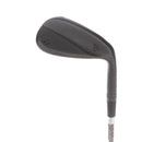 TaylorMade Milled Grind 3 Steel Mens Right Hand Lob Wedge 60* 10 Stiff - True Temper Dynamic Gold S200