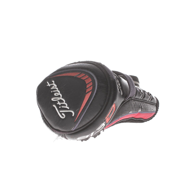 Titleist 913 D2 Graphite Mens Right Hand Driver 9.5* Stiff - Diamana 62 x5ct