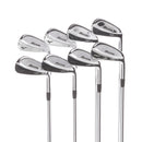 Mizuno MP-59 Steel Mens Right Hand Irons 3-PW Extra Stiff - Project X 6.5