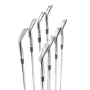 Mizuno MP-59 Steel Mens Right Hand Irons 3-PW Extra Stiff - Project X 6.5