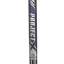 Mizuno MP-59 Steel Mens Right Hand Irons 3-PW Extra Stiff - Project X 6.5