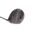 TaylorMade Stealth Graphite Mens Right Hand Driver 10.5* Regular - Fujikura Ventus 5-R