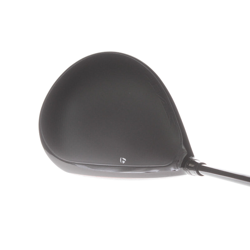 TaylorMade Stealth Graphite Mens Right Hand Driver 10.5* Regular - Fujikura Ventus 5-R