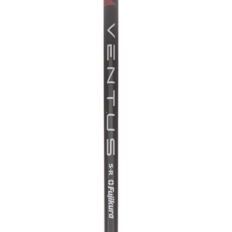 TaylorMade Stealth Graphite Mens Right Hand Driver 10.5* Regular - Fujikura Ventus 5-R