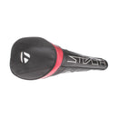 TaylorMade Stealth Graphite Mens Right Hand Driver 10.5* Regular - Fujikura Ventus 5-R