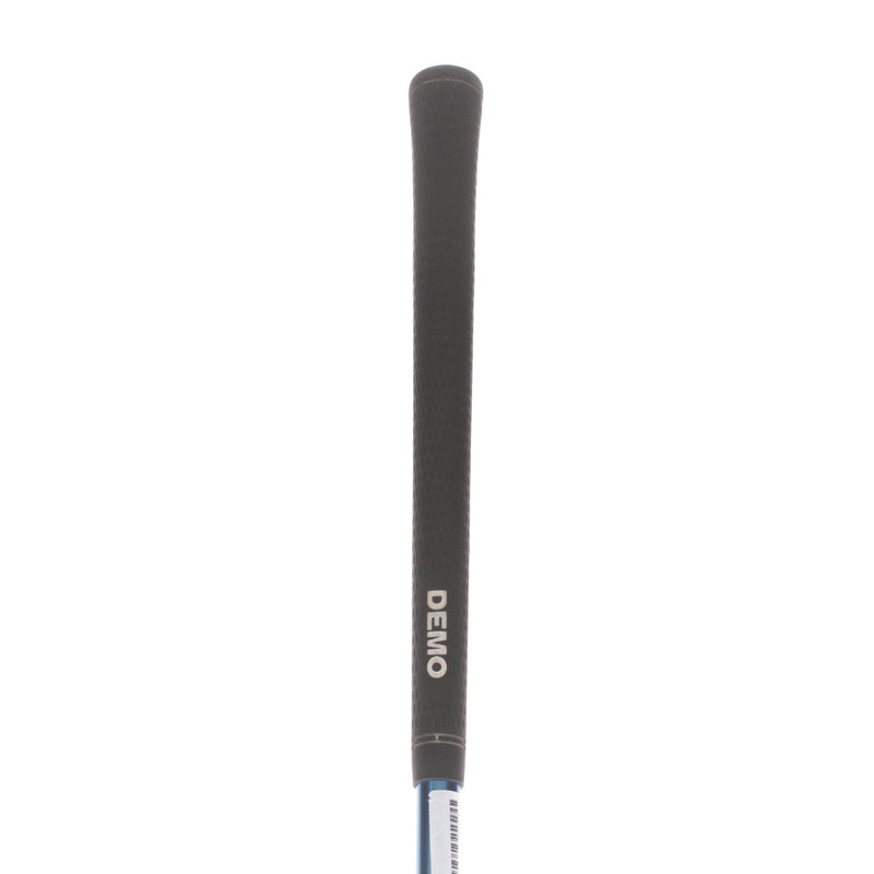 Titleist 585H Graphite Mens Right Hand 2 Hybrid 17* Stiff - Aldila VS Proto By You 80