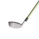 Titleist 585H Graphite Mens Right Hand 4 Hybrid 21* Stiff - Aldila NV 85 S