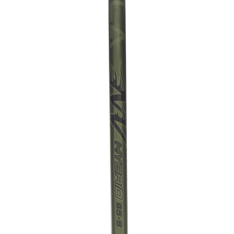 Titleist 585H Graphite Mens Right Hand 4 Hybrid 21* Stiff - Aldila NV 85 S