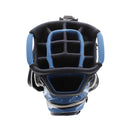 TaylorMade Storm Dry Cart Bag - Blue/Navy