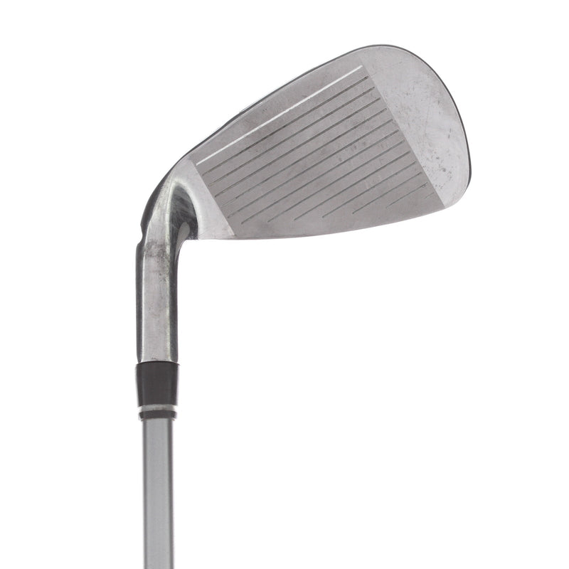 Wilson D7 Graphite Mens Right Hand 7 Iron Regular - UST Mamiya 460 R