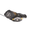 Wilson FG Tour F5 Graphite Mens Right Hand 3 Hybrid 20* Stiff - Fubuki Z 80 S