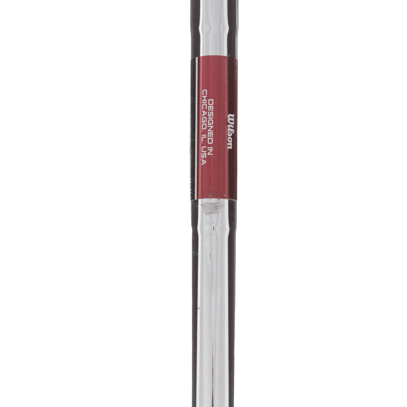 Wilson Infinite Grant Park Mens Right Hand Putter 34" - Wilson