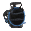 Callaway Sunday Bag Pencil Bag - Blue/Black