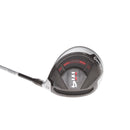 TaylorMade M4 Graphite Mens Right Hand Fairway 3 Wood 15* Regular - Fujikura Atmos FW 5-R