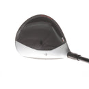 TaylorMade M4 Graphite Mens Right Hand Fairway 3 Wood 15* Regular - Fujikura Atmos FW 5-R