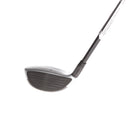 TaylorMade M4 Graphite Mens Right Hand Fairway 3 Wood 15* Regular - Fujikura Atmos FW 5-R
