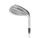Cleveland RTX6 Steel Mens Right Hand Lob Wedge 60* 10 Bounce Mid Grind Wedge - Dynamic Gold Spinner