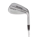 Cleveland RTX6 Steel Mens Right Hand Gap Wedge 50* 10 Bounce Mid Grind Wedge - Dynamic Gold Spinner