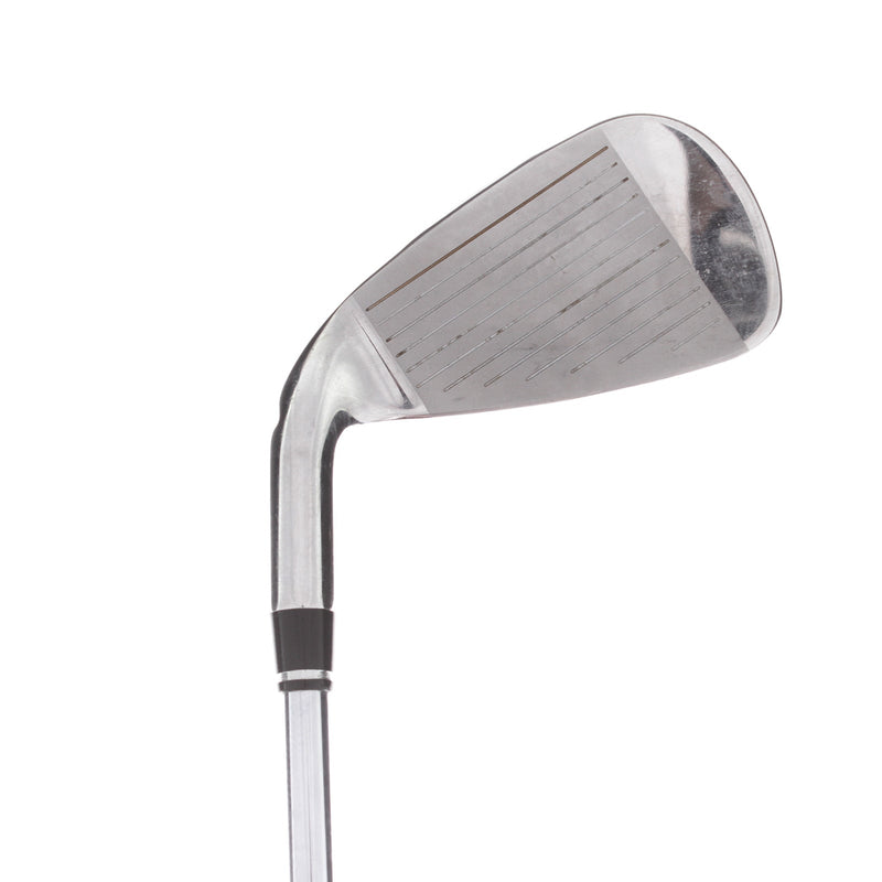 Wilson D7 Steel Mens Right Hand 4 Iron Stiff - KBS Tour 105