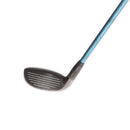 Titleist 818 H1 Graphite Mens Right Hand 3 Hybrid 21* Stiff - Project X Evenflow 6.0 85G HY